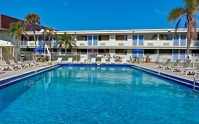 Motel 6-Cocoa Beach, Fl